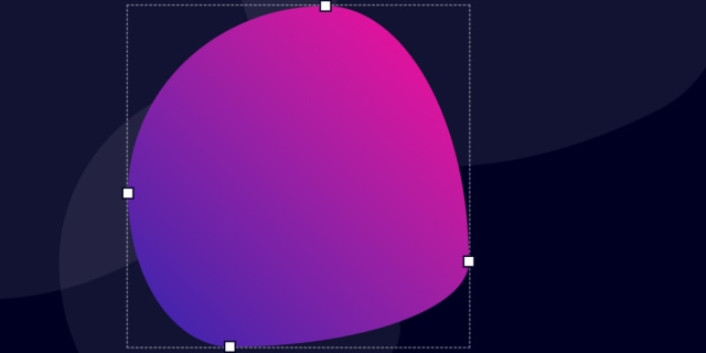 Small tips for Border radius