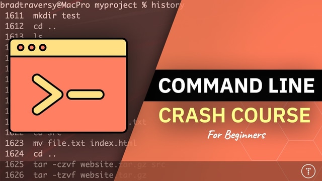 Basic Terminal Commands: kill, ping, uname, and passwd