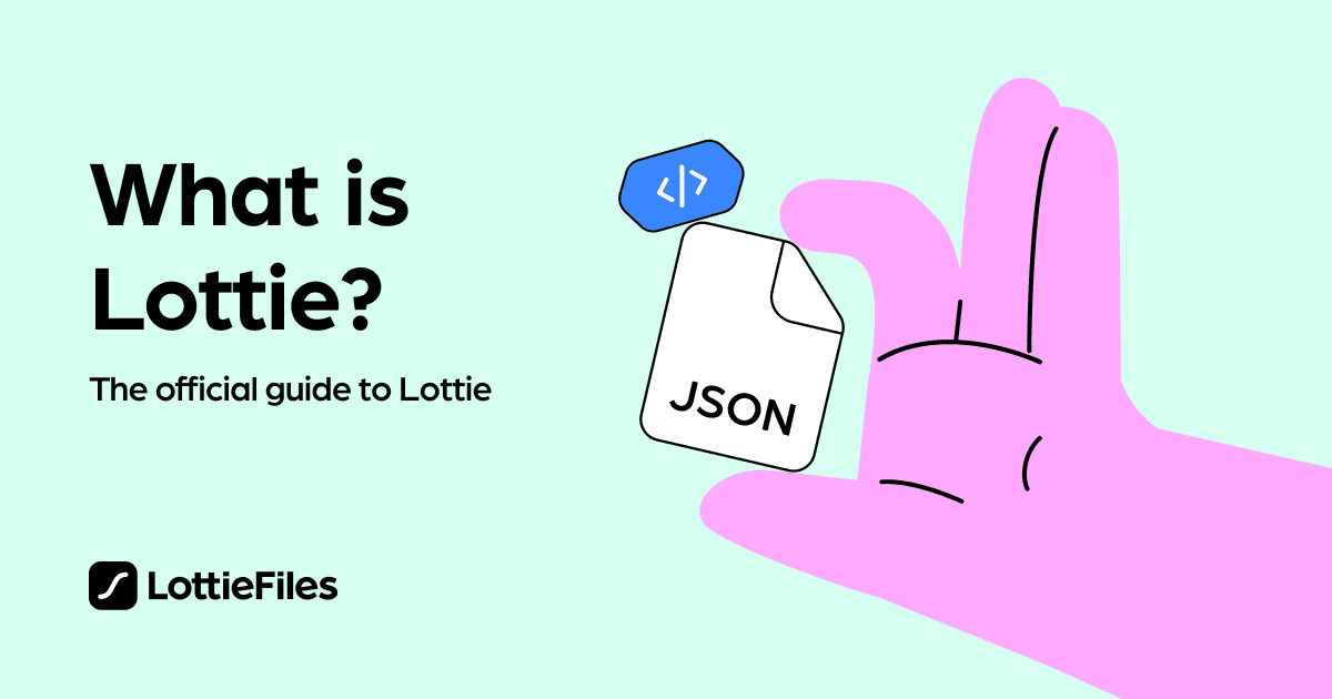 Comprehensive Guide to Creating Animations with Lottie