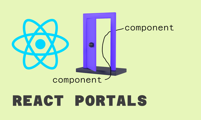 Mastering React Portals: A Comprehensive Guide