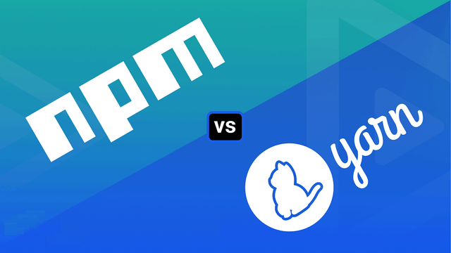 Yarn vs NPM: A Comprehensive Guide